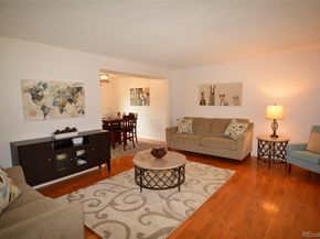 9747 W Nova Avenue, Littleton CO 80127