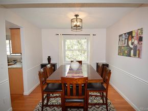 9747 W Nova Avenue, Littleton CO 80127