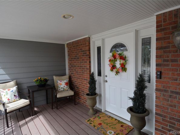 9747 W Nova Avenue, Littleton CO 80127