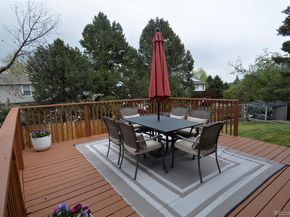 9747 W Nova Avenue, Littleton CO 80127