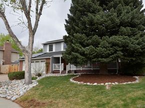 9747 W Nova Avenue, Littleton CO 80127