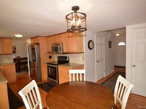 9747 W Nova Avenue, Littleton CO 80127