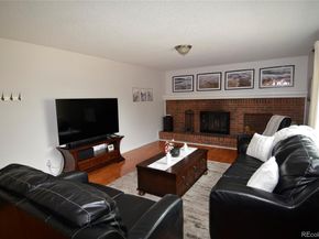 9747 W Nova Avenue, Littleton CO 80127