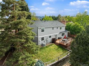 9747 W Nova Avenue, Littleton CO 80127