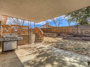 529 S Magnolia Lane, Denver CO 80224