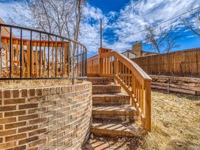 529 S Magnolia Lane, Denver CO 80224