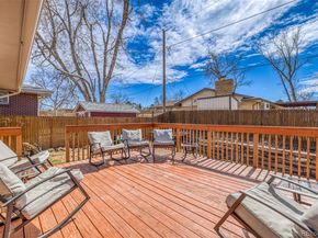 529 S Magnolia Lane, Denver CO 80224