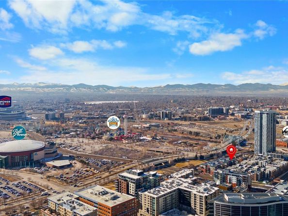 1438 Little Raven Street 310, Denver CO 80202