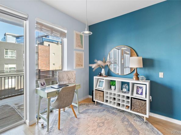 1438 Little Raven Street 310, Denver CO 80202