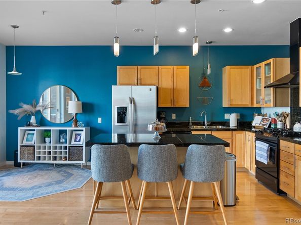 1438 Little Raven Street 310, Denver CO 80202