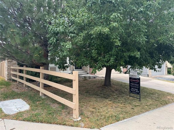 5593 S Valdai Way, Aurora CO 80015