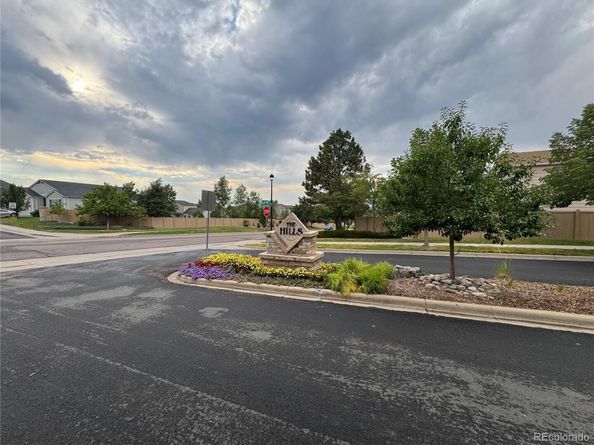 5593 S Valdai Way, Aurora CO 80015