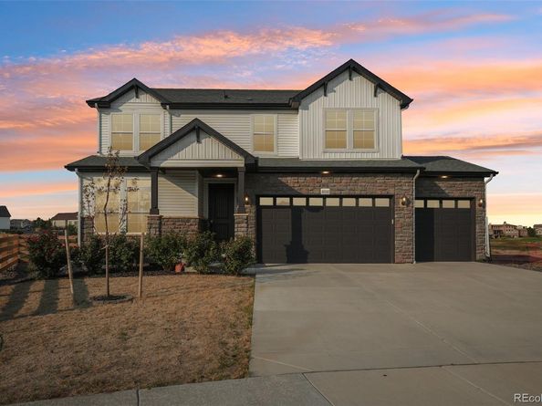 16002 E 111th Circle, Commerce City CO 80022
