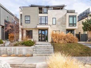 4450 Utica Street, Denver CO 80212