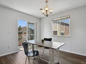 3051 S Ursula Circle 302, Aurora CO 80014