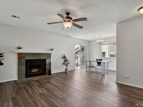 3051 S Ursula Circle 302, Aurora CO 80014