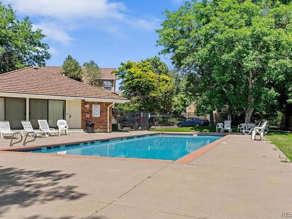 3051 S Ursula Circle 302, Aurora CO 80014