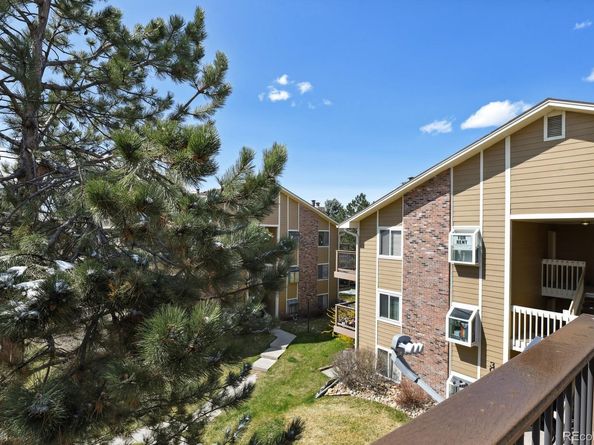 3051 S Ursula Circle 302, Aurora CO 80014