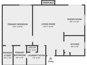 3051 S Ursula Circle 302, Aurora CO 80014