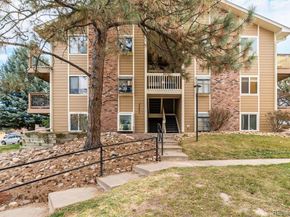 3051 S Ursula Circle 302, Aurora CO 80014