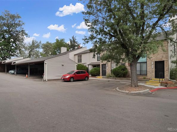3550 S Harlan Street 157, Denver CO 80235