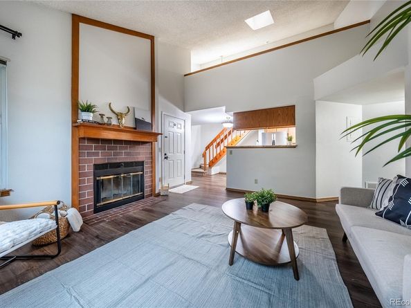 2686 E Otero Place 10, Centennial CO 80122