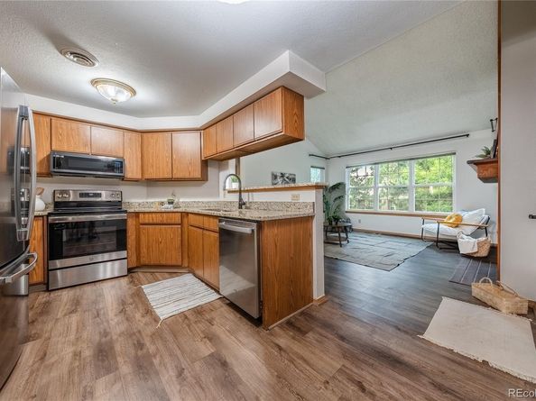 2686 E Otero Place 10, Centennial CO 80122