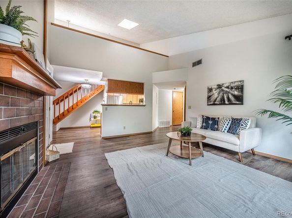 2686 E Otero Place 10, Centennial CO 80122