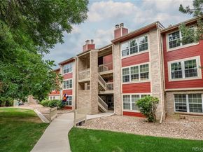 2686 E Otero Place 10, Centennial CO 80122
