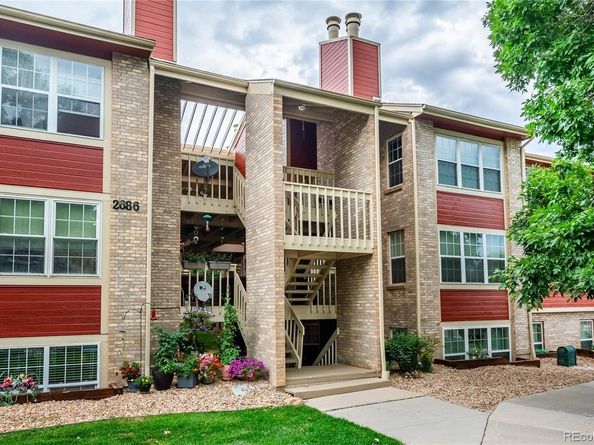 2686 E Otero Place 10, Centennial CO 80122