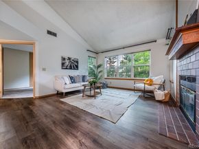 2686 E Otero Place 10, Centennial CO 80122