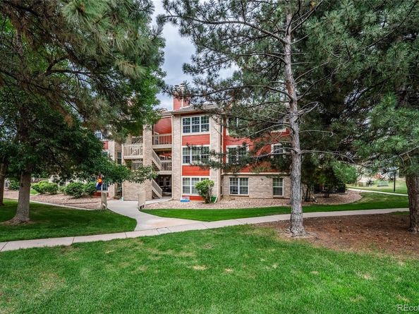 2686 E Otero Place 10, Centennial CO 80122