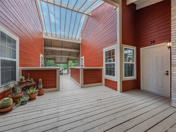 2686 E Otero Place 10, Centennial CO 80122