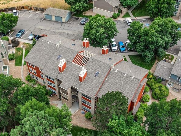 2686 E Otero Place 10, Centennial CO 80122