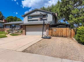 7457 S Downing Circle, Centennial CO 80122