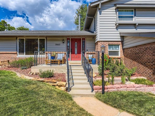 7457 S Downing Circle, Centennial CO 80122