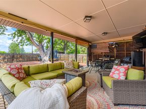 7457 S Downing Circle, Centennial CO 80122