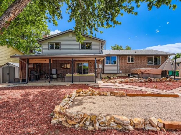 7457 S Downing Circle, Centennial CO 80122