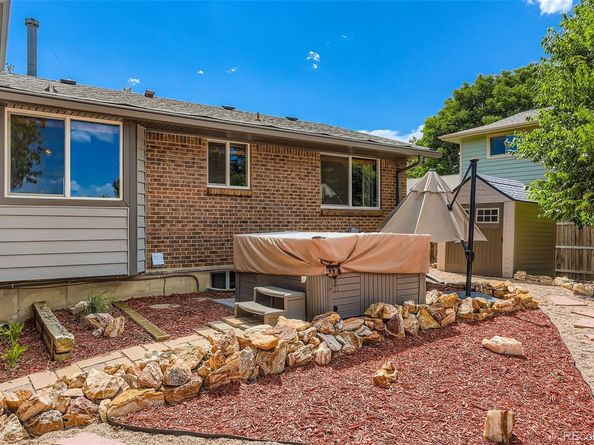 7457 S Downing Circle, Centennial CO 80122