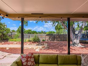 7457 S Downing Circle, Centennial CO 80122