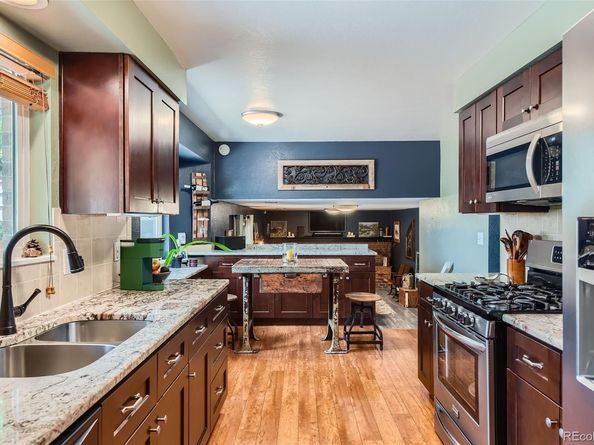 7457 S Downing Circle, Centennial CO 80122