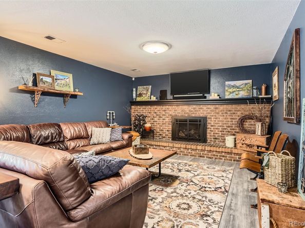 7457 S Downing Circle, Centennial CO 80122