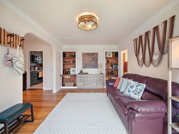 1375 Trenton Street, Denver CO 80220
