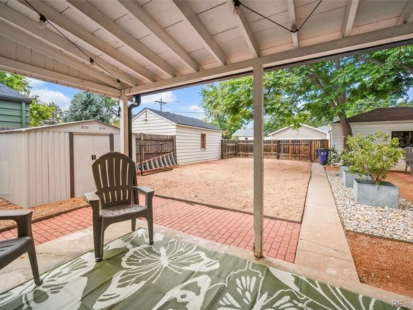 1375 Trenton Street, Denver CO 80220