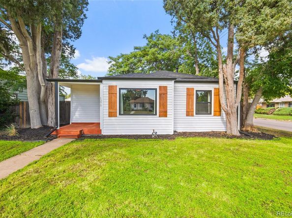 1375 Trenton Street, Denver CO 80220