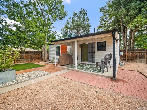 1375 Trenton Street, Denver CO 80220