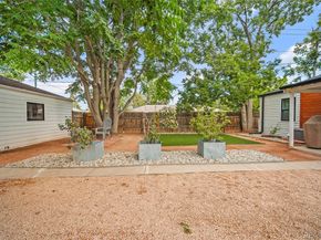 1375 Trenton Street, Denver CO 80220