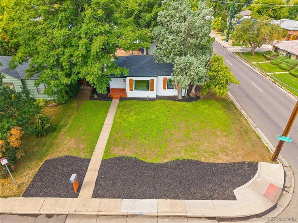 1375 Trenton Street, Denver CO 80220