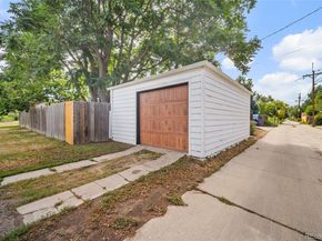 1375 Trenton Street, Denver CO 80220