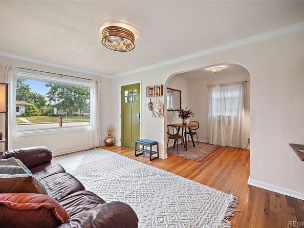 1375 Trenton Street, Denver CO 80220